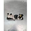 Recambio de mando calefaccion / aire acondicionado para hyundai lantra berlina (rd) 1.6 cat referencia OEM IAM   1996