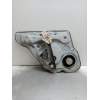 Recambio de elevalunas trasero derecho para seat leon (1m1) 1.9 tdi referencia OEM IAM 1M0839756H 5P 1999