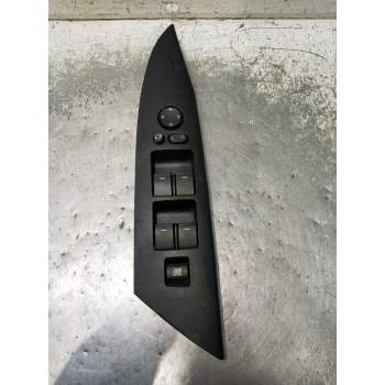 MANDO ELEVALUNAS DELANTERO IZQUIERDO BCD166350B 5P 2009