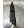 Recambio de mando elevalunas delantero izquierdo para mazda 3 lim. (bl) luxury referencia OEM IAM BCD166350B 5P 2009