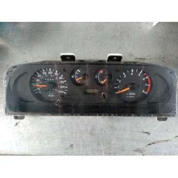 CUADRO INSTRUMENTOS 248107F416 21069201 