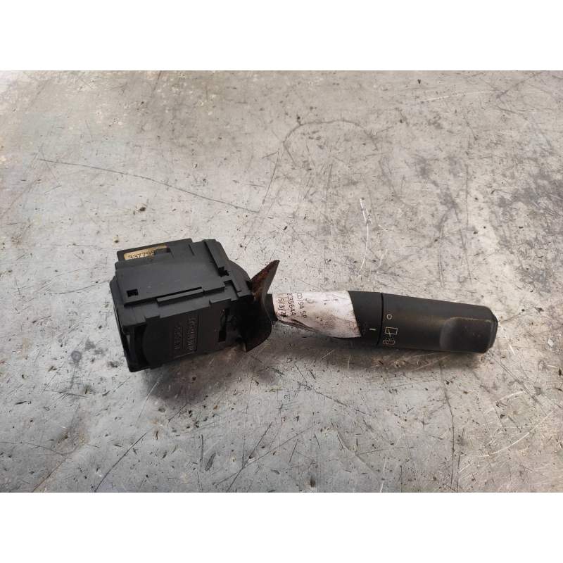 Recambio de mando limpia para citroën zx 1.9 d tonic referencia OEM IAM 33779502 96049597 