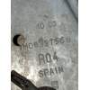 Recambio de elevalunas trasero derecho para seat leon (1m1) 1.9 tdi referencia OEM IAM 1M0839756H 5P 1999