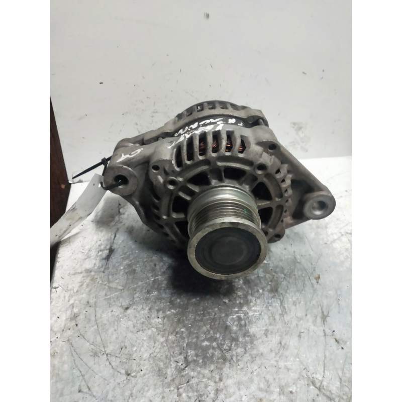 Recambio de alternador para opel insignia berlina cosmo referencia OEM IAM 13502583 20CDTI 2008