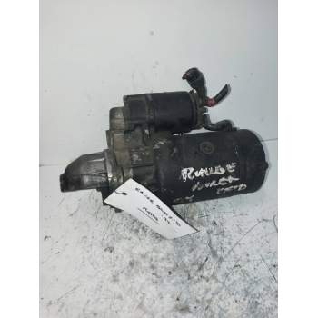 MOTOR ARRANQUE 0001218171 BOSCH 