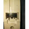 Recambio de mando elevalunas delantero izquierdo para mazda 3 lim. (bl) luxury referencia OEM IAM BCD166350B 5P 2009