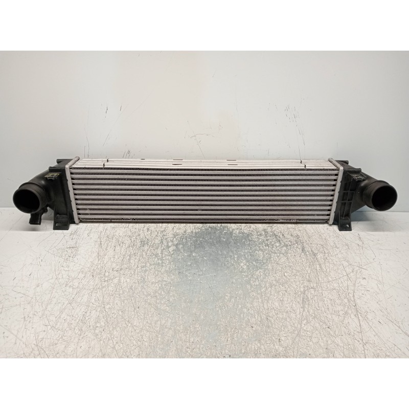 Recambio de intercooler para land rover evoque dynamic referencia OEM IAM 6G919L440CD  