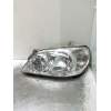 Recambio de faro izquierdo para kia carnival ii (gq) 2.9 crdi referencia OEM IAM   2001