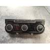 Recambio de mando calefaccion / aire acondicionado para volkswagen caddy ka/kb (2c) kombi referencia OEM IAM 5HB00975150 7N09074