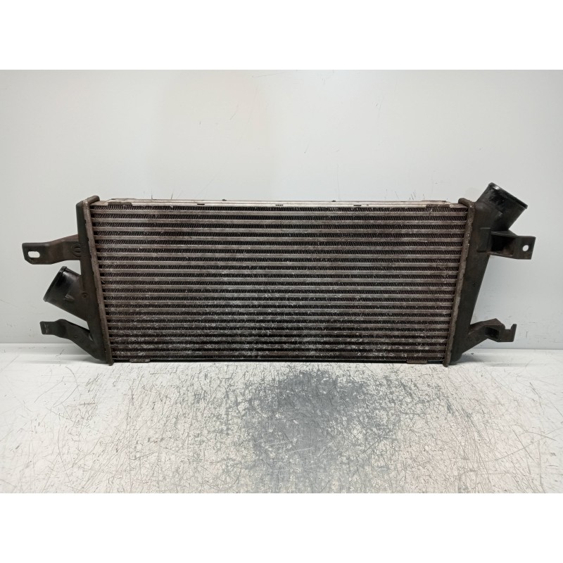 Recambio de intercooler para jeep compass sport referencia OEM IAM 991942G  