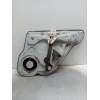 Recambio de elevalunas trasero izquierdo para seat leon (1m1) 1.9 tdi referencia OEM IAM 1M0839755H 5P 1999