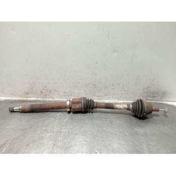 TRANSMISION DELANTERA DERECHA 3M513B436DAF 16TDCI 2007