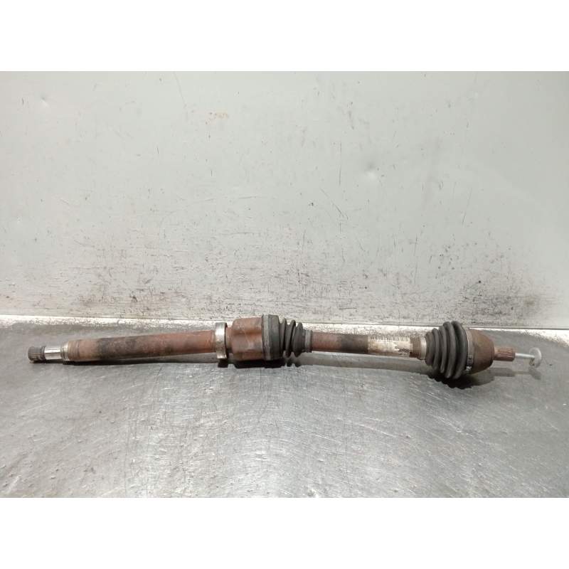 Recambio de transmision delantera derecha para ford c-max (cb3) ambiente referencia OEM IAM 3M513B436DAF 16TDCI 2007