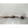 Recambio de transmision delantera derecha para ford c-max (cb3) ambiente referencia OEM IAM 3M513B436DAF 16TDCI 2007
