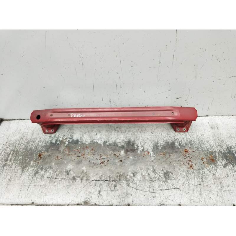 Recambio de refuerzo paragolpes trasero para toyota c-hr (_x1_) 1.8 hybrid (zyx10_, zyx11_) referencia OEM IAM   