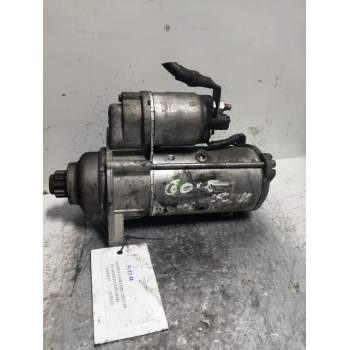 MOTOR ARRANQUE 19TDI 1998