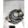 Recambio de alternador para citroën xm (y3) 2.0 referencia OEM IAM 2541493 814N139 2541189 1989
