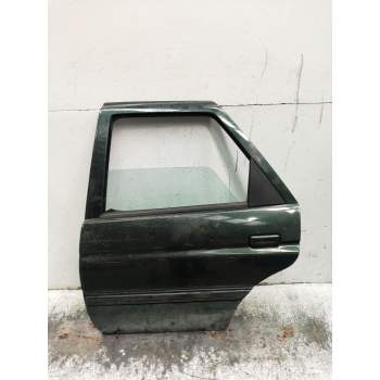 PUERTA TRASERA IZQUIERDA 5P 1992