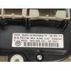 Recambio de mando calefaccion / aire acondicionado para volkswagen caddy ka/kb (2c) kombi referencia OEM IAM 5HB00975150 7N09074