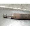 Recambio de transmision delantera derecha para ford c-max (cb3) ambiente referencia OEM IAM 3M513B436DAF 16TDCI 2007