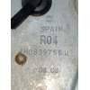Recambio de elevalunas trasero izquierdo para seat leon (1m1) 1.9 tdi referencia OEM IAM 1M0839755H 5P 1999