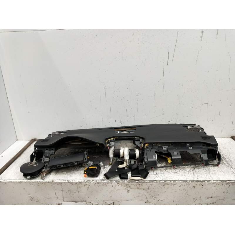 Recambio de kit airbag para lexus nx (_z1_) 300h awd (ayz15) referencia OEM IAM   