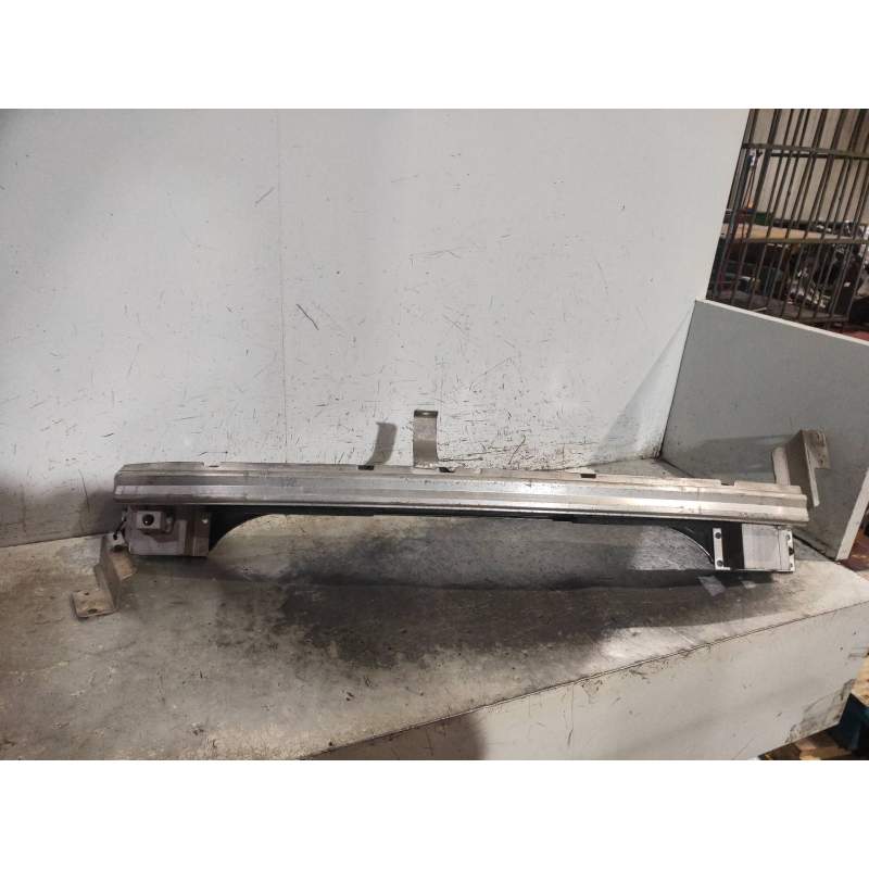 Recambio de refuerzo paragolpes trasero para bmw mini (r50,r53) cooper referencia OEM IAM   