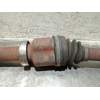 Recambio de transmision delantera derecha para ford c-max (cb3) ambiente referencia OEM IAM 3M513B436DAF 16TDCI 2007