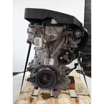 MOTOR COMPLETO B4184S11 4916 