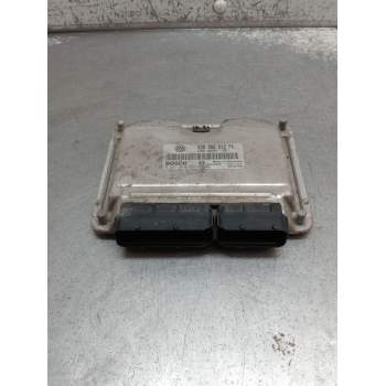 CENTRALITA MOTOR UCE 0281010683 038906012ZK 1999