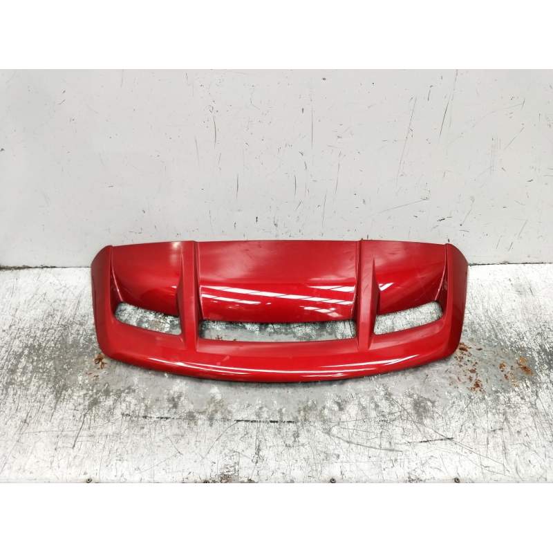 Recambio de aleron trasero para toyota c-hr (_x1_) 1.8 hybrid (zyx10_, zyx11_) referencia OEM IAM 76085F4010 76891F4010 