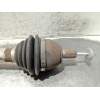 Recambio de transmision delantera derecha para ford c-max (cb3) ambiente referencia OEM IAM 3M513B436DAF 16TDCI 2007