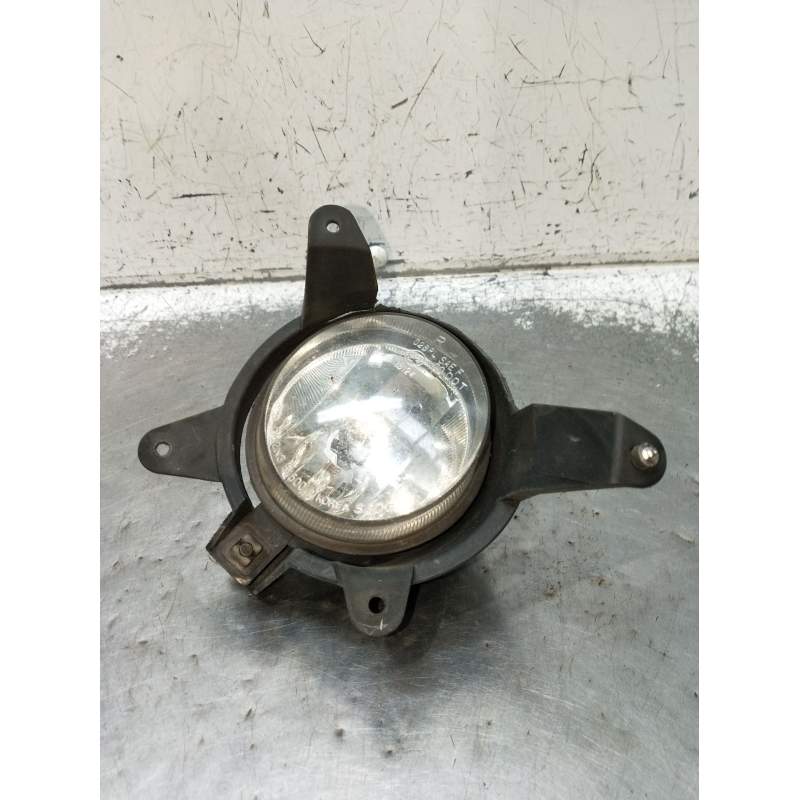 Recambio de faro antiniebla derecho para kia carnival ii (gq) 2.9 crdi referencia OEM IAM   2001