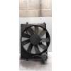Recambio de electroventilador para mercedes-benz clase cl (w215) coupe 500 (215.375) referencia OEM IAM   