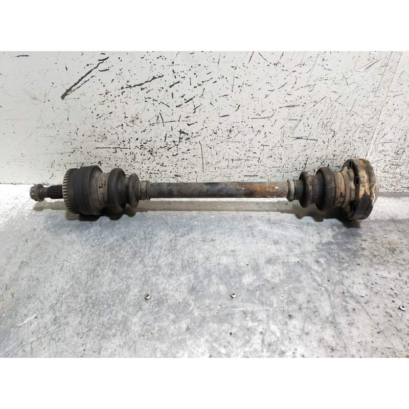 Recambio de transmision delantera derecha para mercedes-benz clase cl (w215) coupe 600 (215.378) referencia OEM IAM   