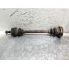 Recambio de transmision delantera derecha para mercedes-benz clase cl (w215) coupe 600 (215.378) referencia OEM IAM   