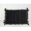 Recambio de radiador agua para alfa romeo 145 1.7 16v cat referencia OEM IAM 755107P0 731251 