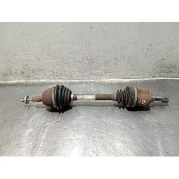 TRANSMISION DELANTERA IZQUIERDA 3M513B437DAF 16TDCI 2007
