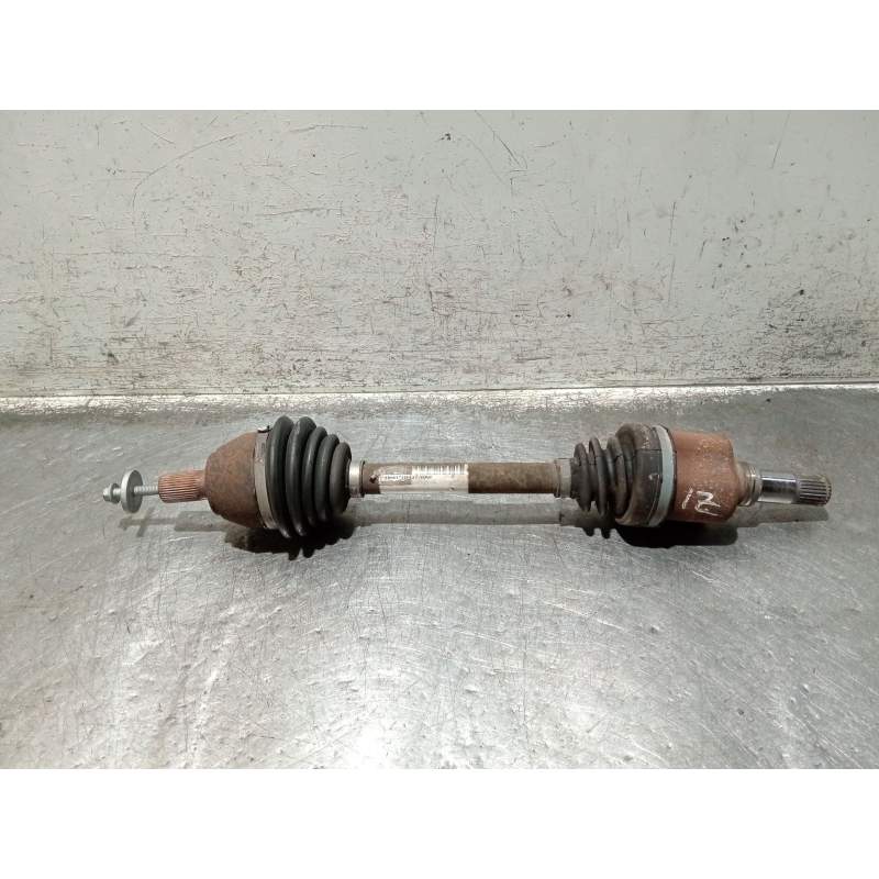 Recambio de transmision delantera izquierda para ford c-max (cb3) ambiente referencia OEM IAM 3M513B437DAF 16TDCI 2007