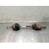 Recambio de transmision delantera izquierda para ford c-max (cb3) ambiente referencia OEM IAM 3M513B437DAF 16TDCI 2007
