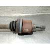 Recambio de transmision delantera izquierda para ford c-max (cb3) ambiente referencia OEM IAM 3M513B437DAF 16TDCI 2007