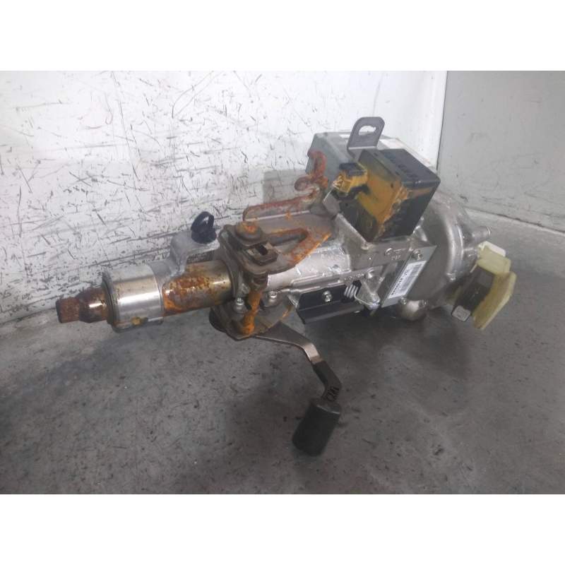 Recambio de columna direccion para renault megane iii berlina 5 p dynamique referencia OEM IAM 488107463R  2008