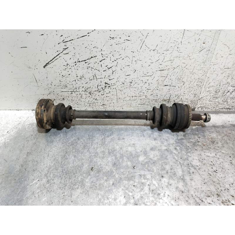 Recambio de transmision delantera izquierda para mercedes-benz clase cl (w215) coupe 600 (215.378) referencia OEM IAM   