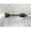 Recambio de transmision delantera izquierda para mercedes-benz clase cl (w215) coupe 600 (215.378) referencia OEM IAM   