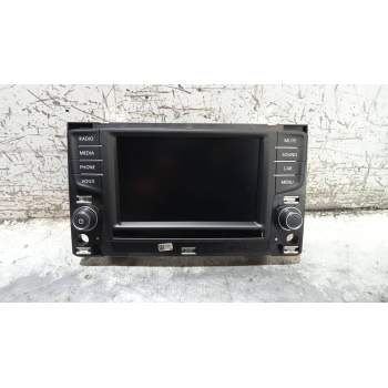 PANTALLA MULTIFUNCION 3G0919605B A2C9342710301 