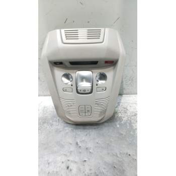 LUZ INTERIOR 9812595380 BP0310181599 