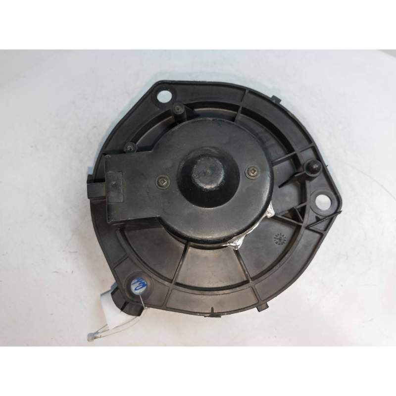 Recambio de motor calefaccion para iveco daily caja cerrada (1999 =>) 2.8 diesel cat referencia OEM IAM 570630200  