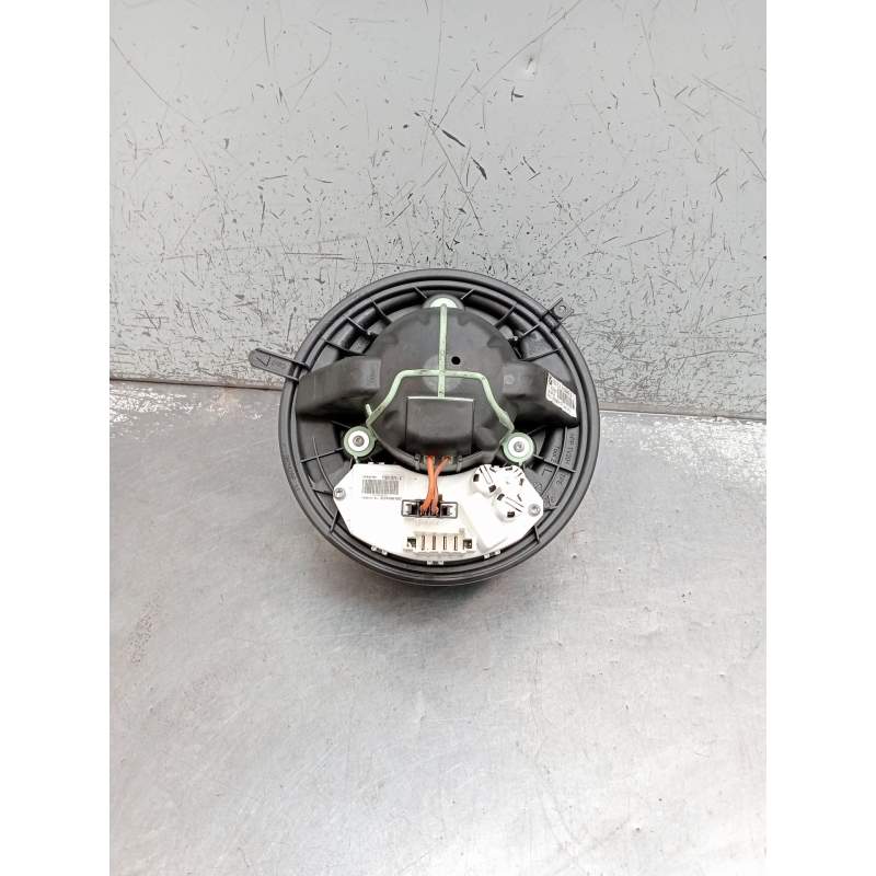Recambio de motor calefaccion para bmw x1 (e84) sdrive 18 d referencia OEM IAM T1021327UC 6411693366312 992849G 2009