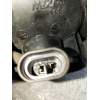 Recambio de faro antiniebla izquierdo para kia carnival ii (gq) 2.9 crdi referencia OEM IAM   2001
