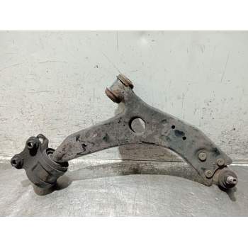 BRAZO SUSPENSION INFERIOR DELANTERO DERECHO 16TDCI 2007